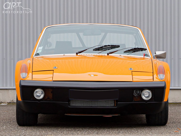 Porsche 914/6