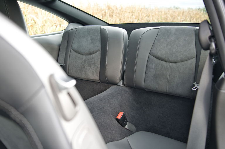 Porsche 997.2 Carrera GTS