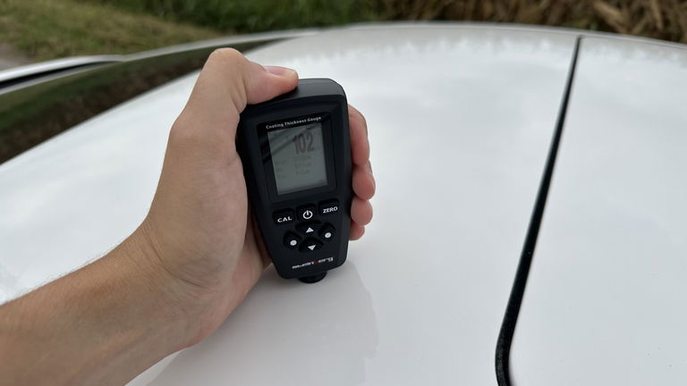 Porsche 997.2 Carrera GTS