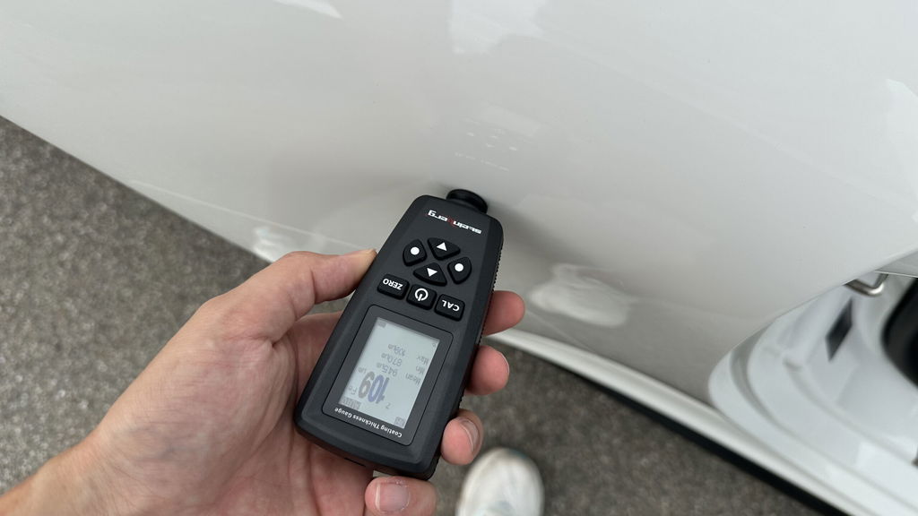 Porsche 997.2 Carrera GTS