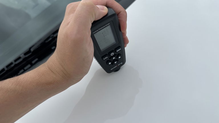 Porsche 997.2 Carrera GTS