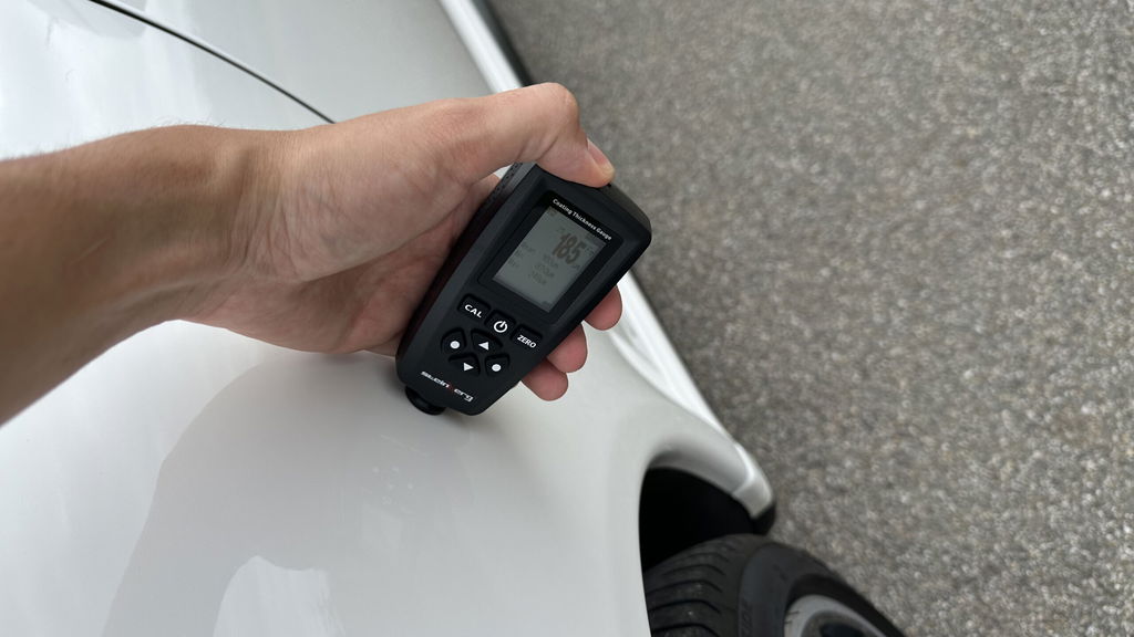 Porsche 997.2 Carrera GTS