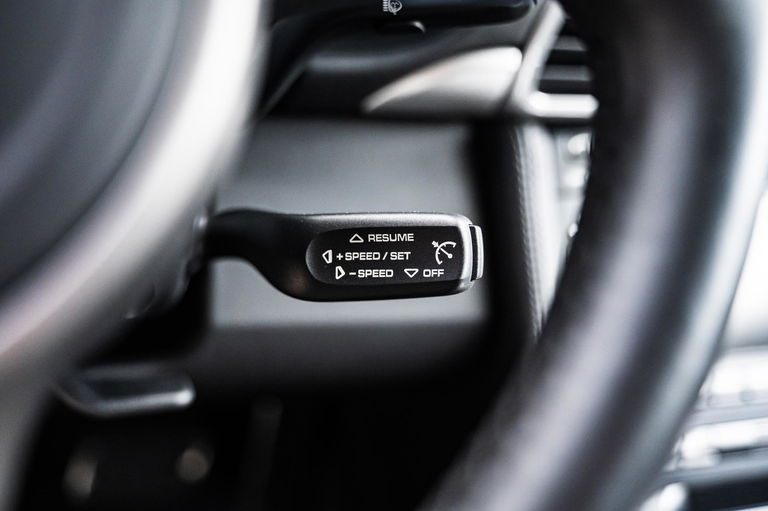 Porsche 997.2 Carrera S