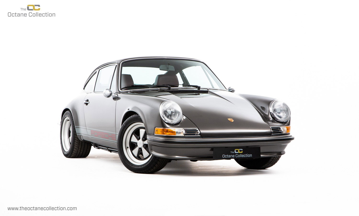 Porsche 911 Backdate 1982 - elferspot.com - Marketplace for