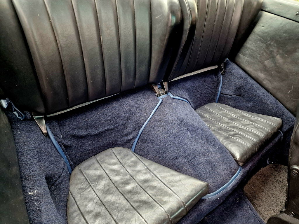 Porsche 911 (G-Modell)