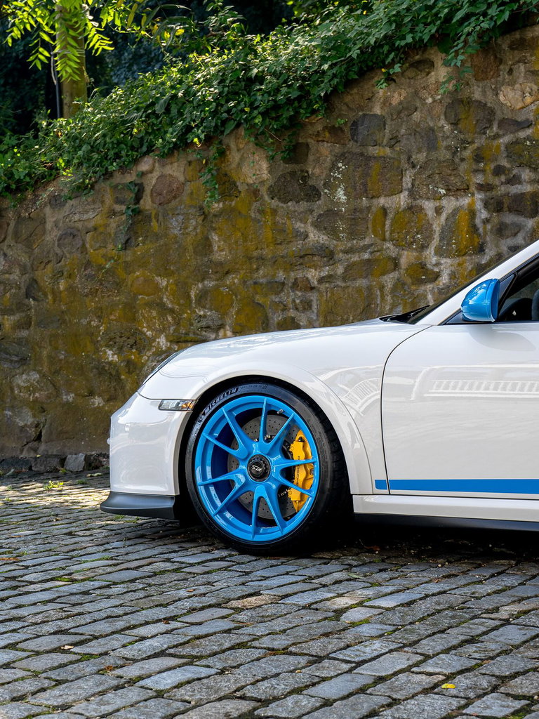 Porsche 997.2 GT3 RS