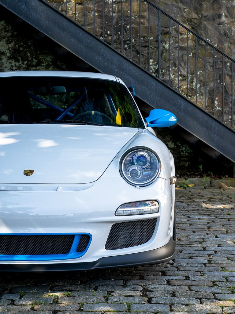 Porsche 997.2 GT3 RS