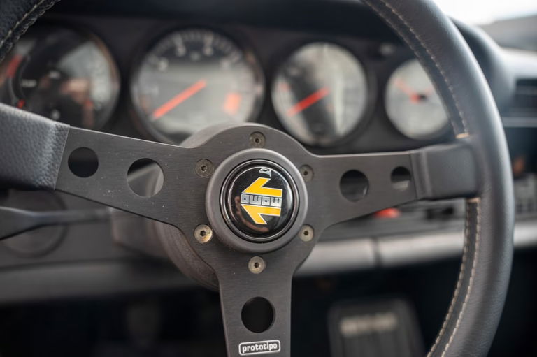 Porsche 911 Modified