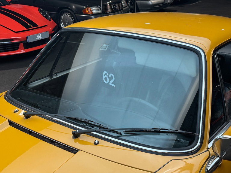 Porsche 912
