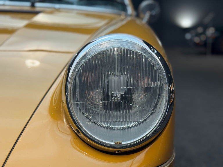 Porsche 912