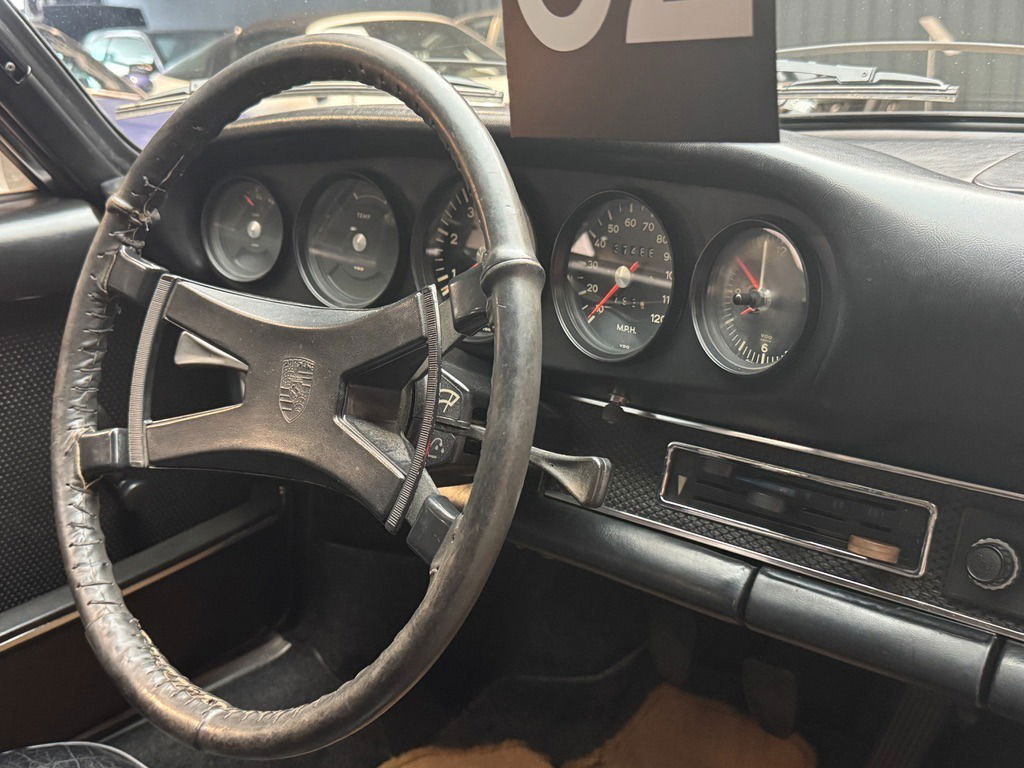 Porsche 912