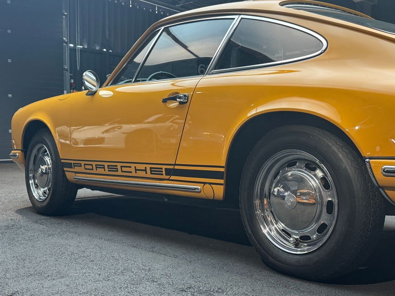 Porsche 912