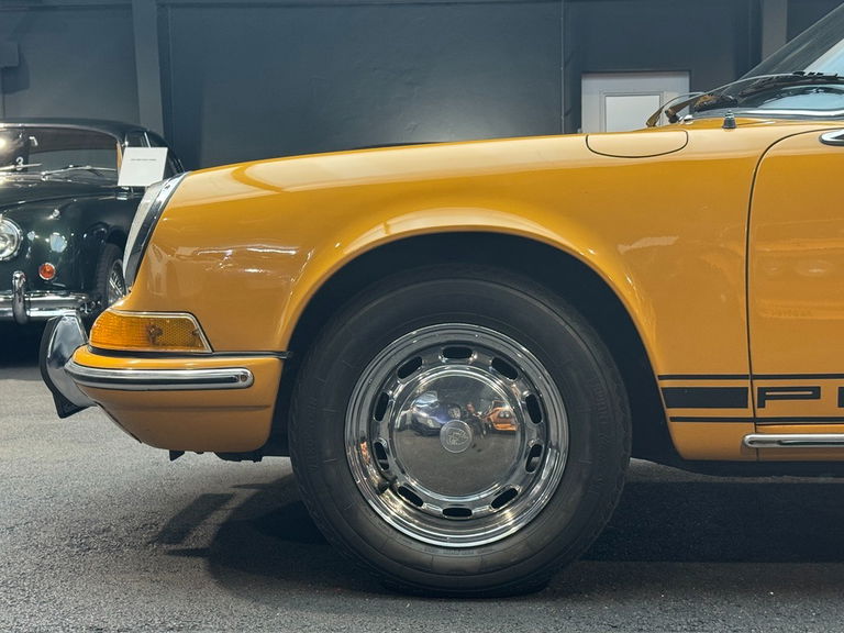 Porsche 912