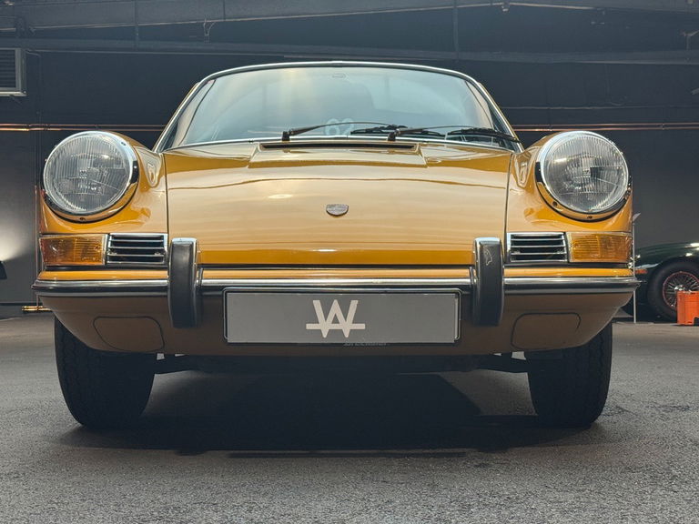 Porsche 912