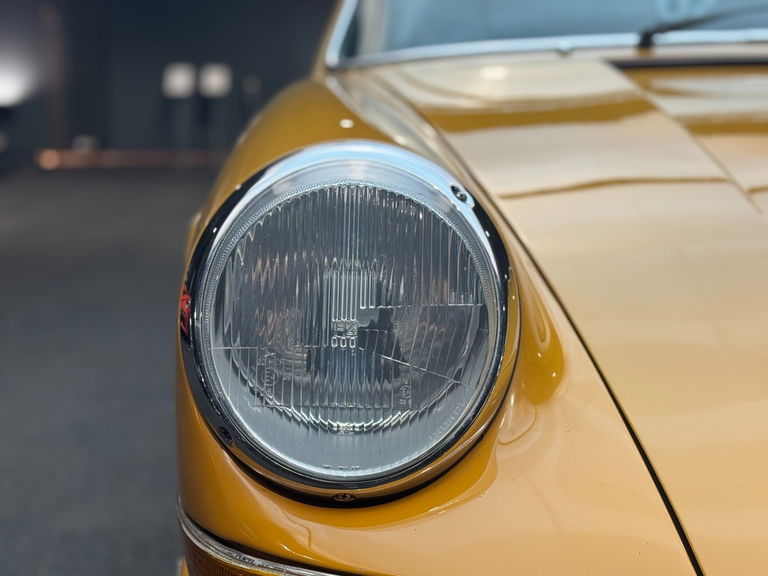 Porsche 912
