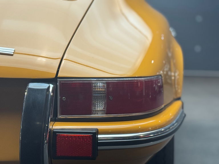 Porsche 912