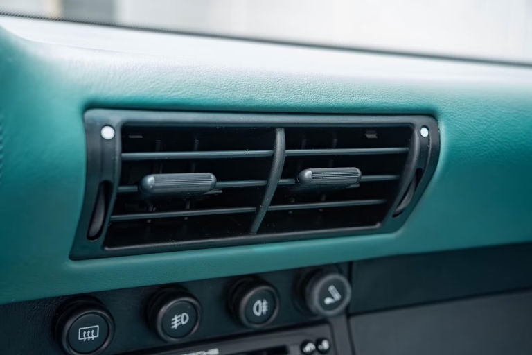 Porsche 993 Carrera 4S