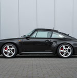 Porsche 993 Carrera 4S