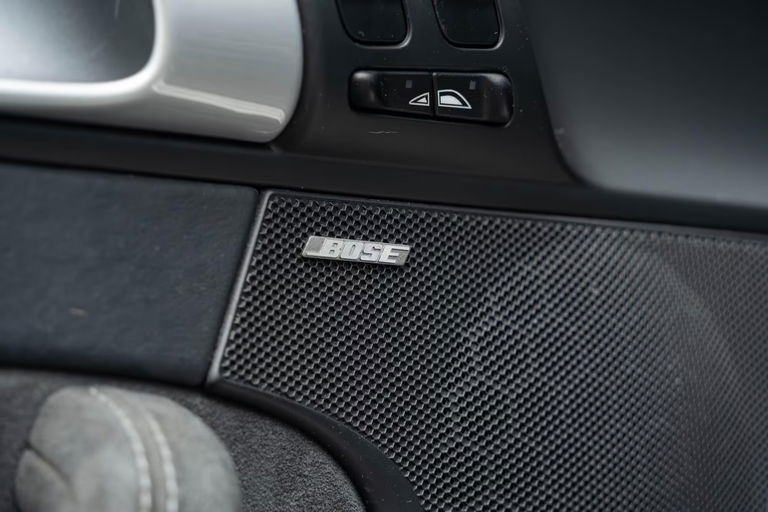 Porsche 997.2 Carrera GTS