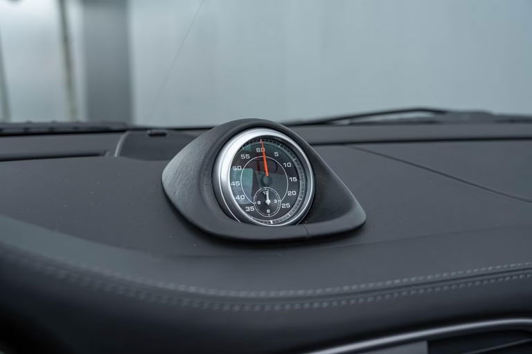 Porsche 997.2 Carrera GTS