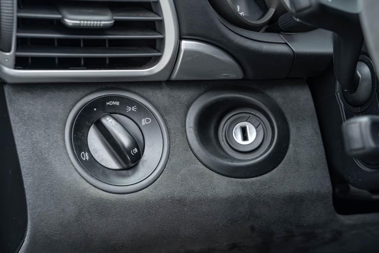 Porsche 997.2 Carrera GTS