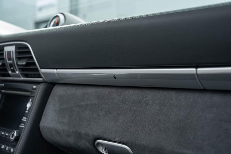 Porsche 997.2 Carrera GTS