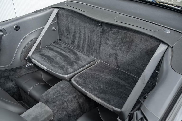 Porsche 997.2 Carrera GTS