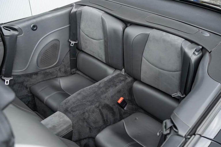 Porsche 997.2 Carrera GTS