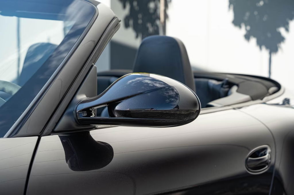 Porsche 997.2 Carrera GTS