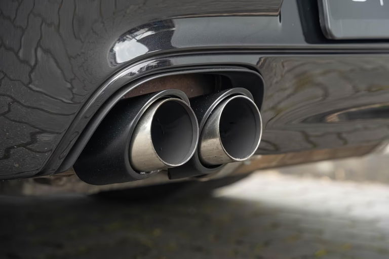 Porsche 997.2 Carrera GTS