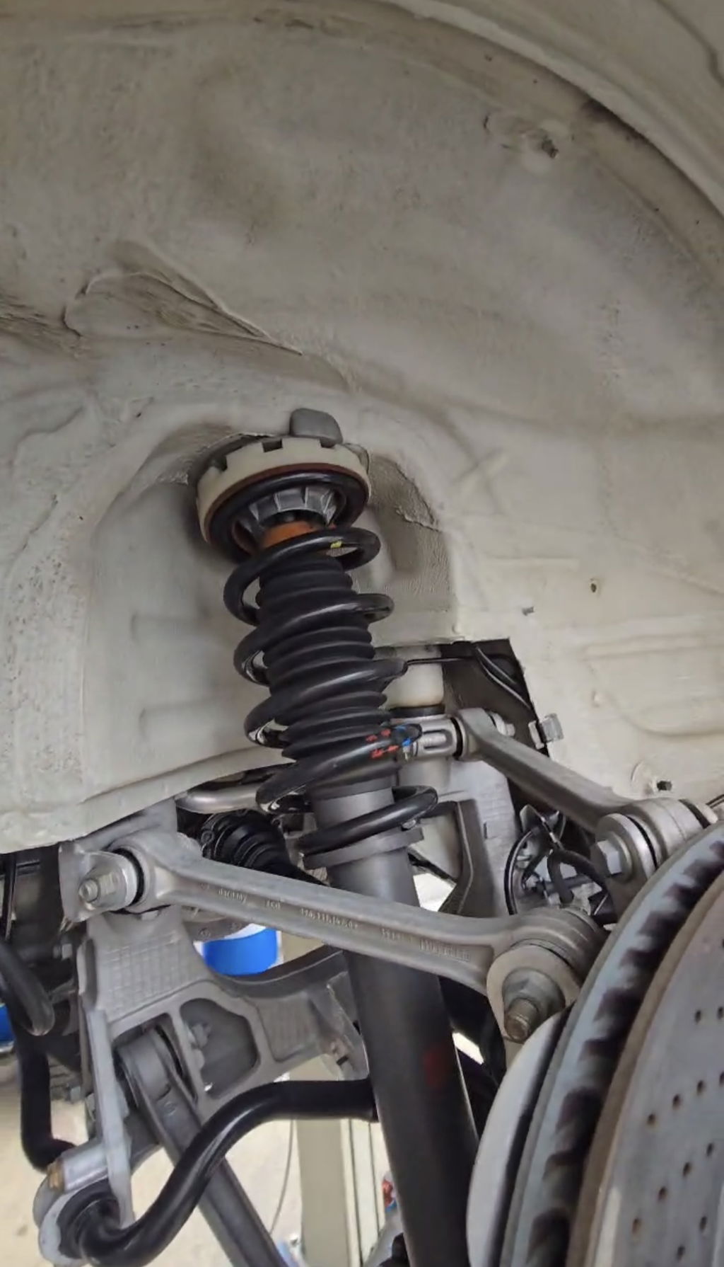 Porsche 997.2 Carrera GTS