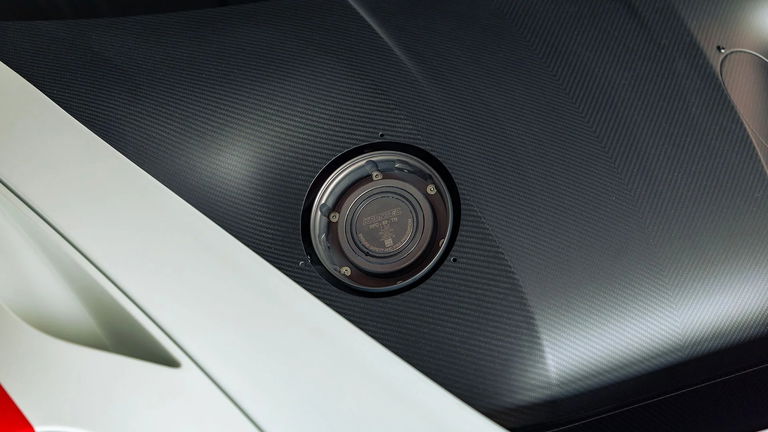 Porsche 911 GT3 R Rennsport