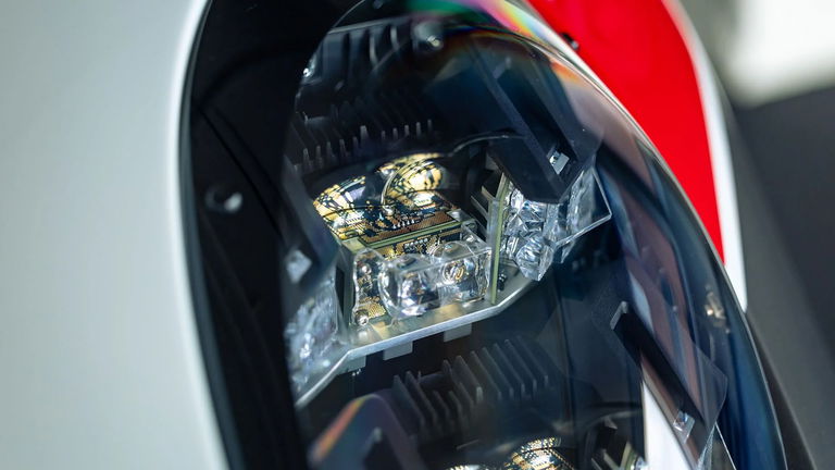 Porsche 911 GT3 R Rennsport