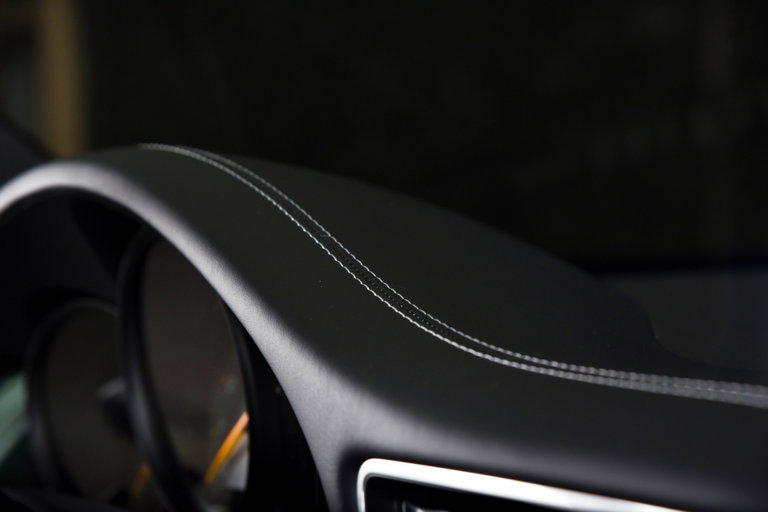 Porsche 991 GT3 Touring