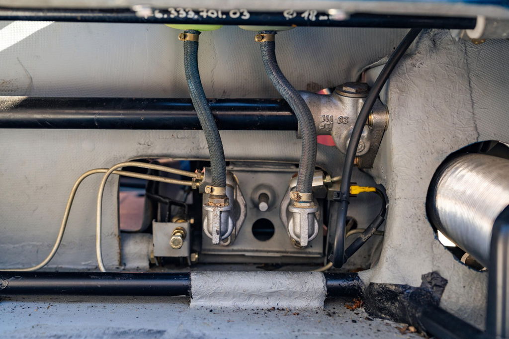 Porsche 906 Carrera 6