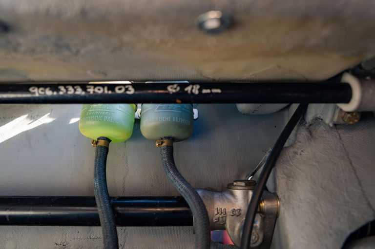 Porsche 906 Carrera 6