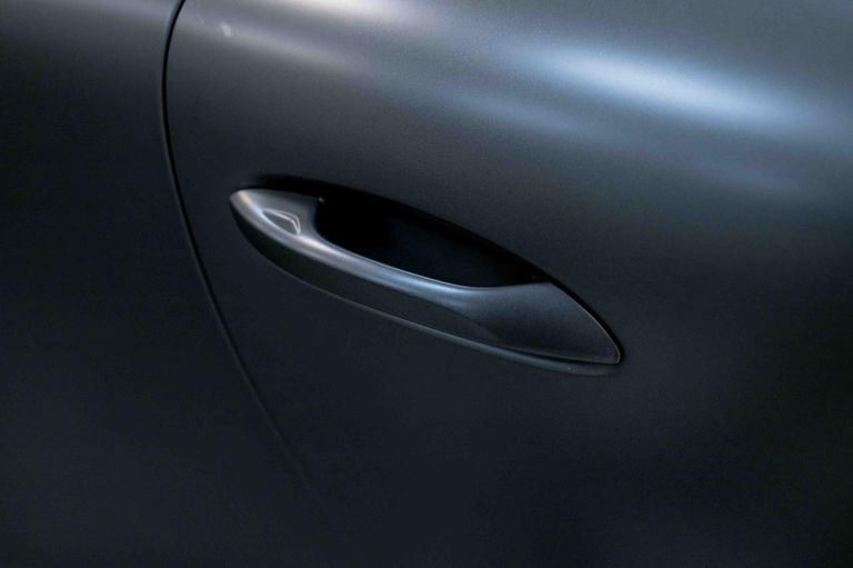 Porsche 991.2 Targa 4 GTS