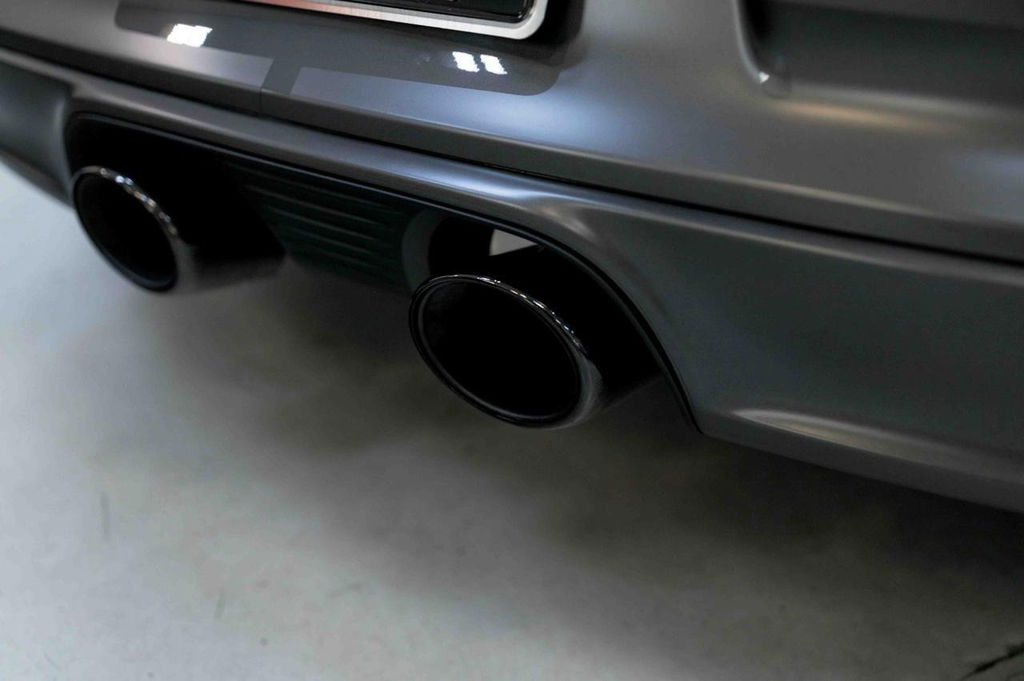 Porsche 991.2 Targa 4 GTS