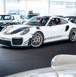 Porsche 991 GT2 RS