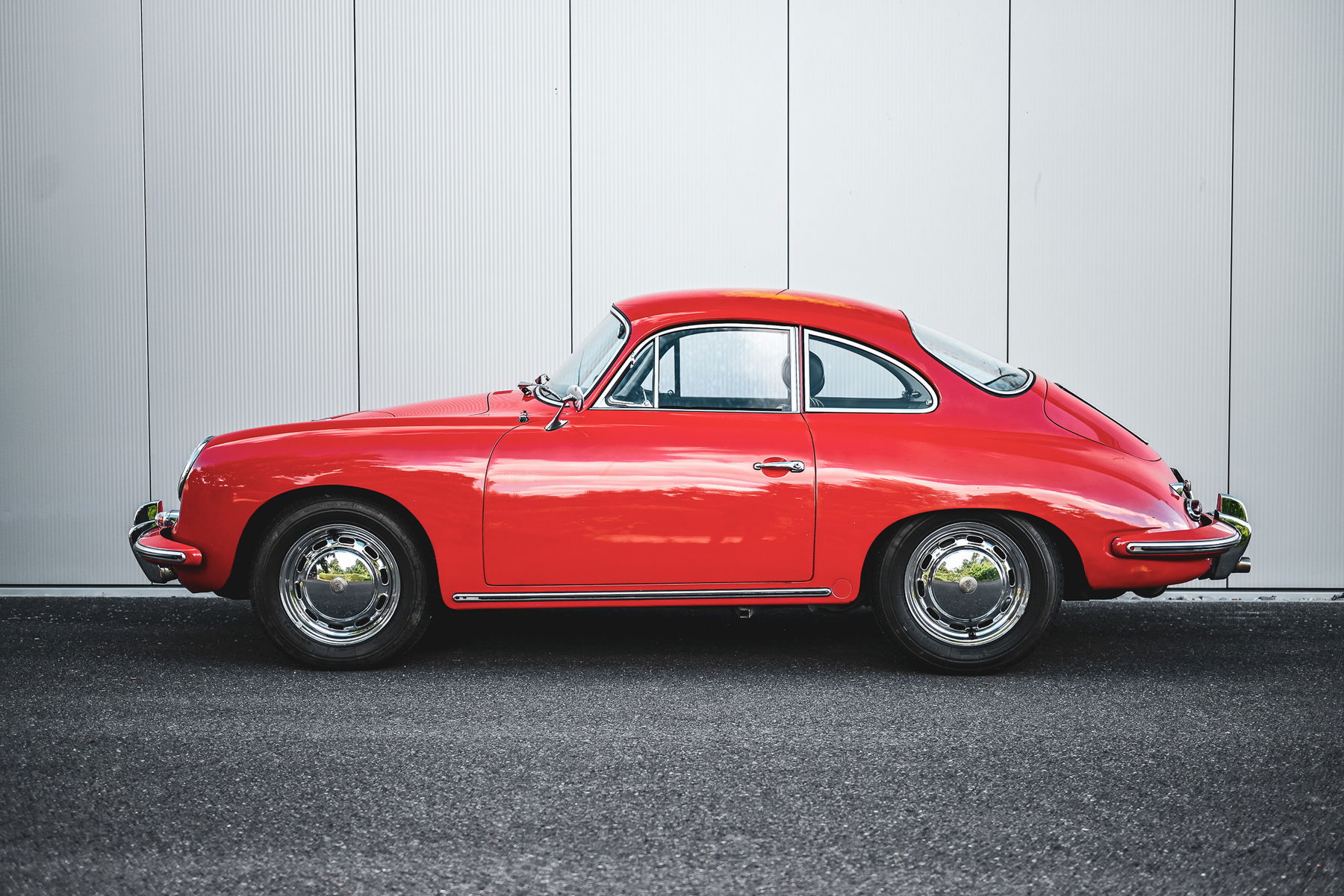 Porsche 356 C