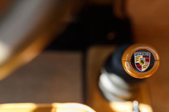 Porsche 911 S (G-Modell)