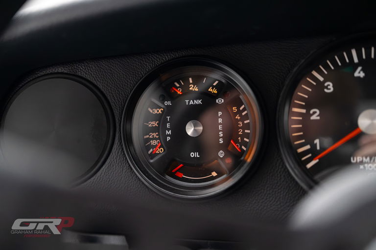 Porsche 911 Modified