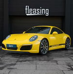 Porsche 991.2 Carrera S