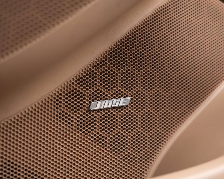 Porsche 991 Carrera 4S