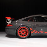 Porsche 997.2 GT3 RS