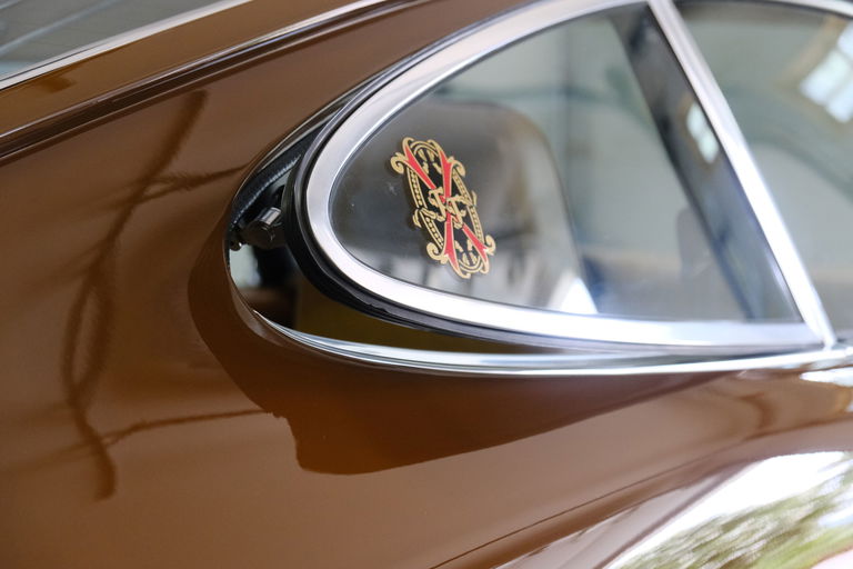 Porsche 911 S (G-Modell)