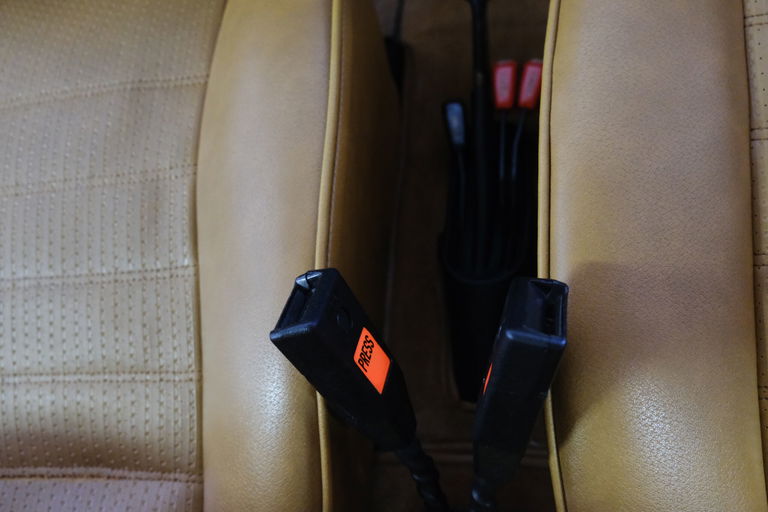 Porsche 911 S (G-Modell)