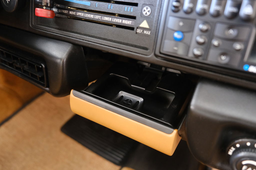 Porsche 911 S (G-Modell)