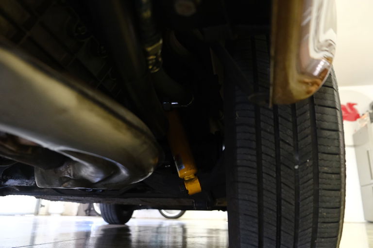 Porsche 911 S (G-Modell)