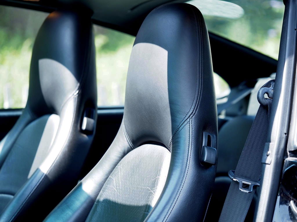 Porsche 993 Carrera S